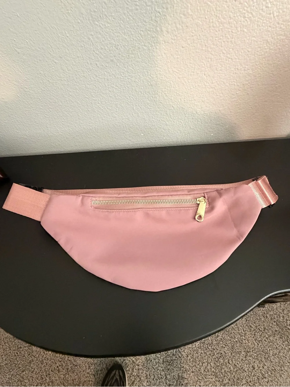 N/A stylish pink